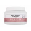 Revolution Haircare London Plex 9 Bond Restore Hydra Mask Maska na vlasy 220 ml