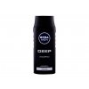 Nivea Men Deep Šampon 250 ml