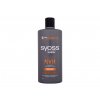 Syoss Men Power Shampoo 440 ml