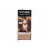 Syoss Permanent Coloration 6-66 Roasted Pecan Barva na vlasy 50 ml