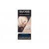 Syoss Permanent Coloration Permanent Blond 9-5 Frozen Pearl Blond Blond Barva na vlasy 50 ml