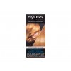Syoss Permanent Coloration 8-7 Honey Blond Barva na vlasy 50 ml