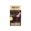 Syoss Oleo Intense Permanent Oil Color 3-33 Rich Plum Barva na vlasy 50 ml