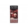 Syoss Permanent Coloration 5-72 Pompeian Red Barva na vlasy 50 ml