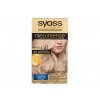 Syoss Oleo Intense Permanent Oil Color 10-50 Ashy Blond Barva na vlasy 50 ml