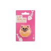 2K Cute Animals Strawberry Balzám na rty 6 g  Strawberry