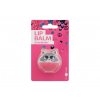 2K Cute Animals Raspberry Balzám na rty 6 g  Raspberry