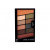 Wet n Wild Color Icon 10 Pan Comfort Zone Oční stín 8,5 g