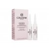 Collistar Rigenera Smoothing Anti-Wrinkle Concentrate Pleťové sérum 2x10 ml