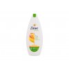Dove Care By Nature Uplifting Shower Gel 225 ml