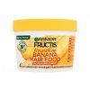 Garnier Fructis Hair Food Banana Nourishing Mask Maska na vlasy 400 ml