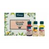 Kneipp Bath Oil Healthy Bathing SET