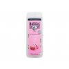 Le Petit Marseillais Extra Gentle Shower Cream Organic Raspberry & Peony Sprchový gel 400 ml