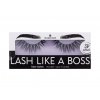 Essence Lash Like a Boss 02 Limitless False Lashes Umělé řasy 1 ks