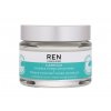 REN Clean Skincare Clearcalm Invisible Pores Detox Mask Pleťová maska 50 ml