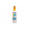 Astrid Sun Kids SPF50	 Wet Skin Transparent Spray Opalovací sprej 150 ml  SPF50