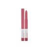 AKCE!!! Maybelline Superstay Ink Crayon Matte Zodiac 25 Stay Exceptional Rtěnka 1,5 g