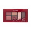 BOURJOIS Paris Volume Glamour 01 Intense Look Oční stín 8,4 g