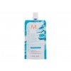 Moroccanoil Color Depositing Mask Aquamarine Barva na vlasy 30 ml modrá