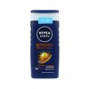 Nivea Men Sport 3v1 sprchový gel 250 ml