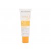 BIODERMA Photoderm Invisible SPF50+ Aquafluide Opalovací mléko na obličej 40 ml  Invisible SPF50+