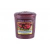 AKCE!!! Yankee Candle Black Cherry Vonná svíčka 49 g