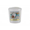 AKCE!!! Yankee Candle Coconut Splash Vonná svíčka 49 g