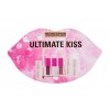 Makeup Revolution London Ultimate Kiss Gift Set
