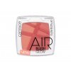 Catrice Air Blush Glow 040 Peach Passion Tvářenka 5,5 g