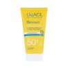 Uriage Bariésun Moisturizing Cream Skin Shield Technology opalovací krém SPF 50 50 ml