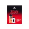Adidas Team Force toaletní voda 100 ml + sprchový gel 250 ml