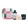 The Body Shop British Rose Bloom & Glow set