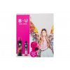 B.U. One Love toaletní voda 50 ml + deodorant 150 ml