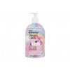 Baylis & Harding Beauticology Unicorn Candy Tekuté mýdlo 500 ml