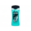 Axe Ice Chill 3in1 Sprchový gel 400 ml
