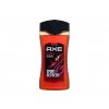 Axe Recharge Sprchový gel 250 ml