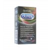 Durex Mutual Pleasure kondomy 10 ks