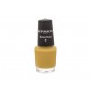 Dermacol Nail Polish Lak na nehty 5 ml 06 Mustard Seed  Autumn Limited Edition