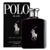 Ralph Lauren Polo Black toaletní voda 200 ml pro muže