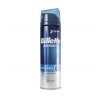 Gillette Series Moisturising hydratační gel na holení 200 ml pro muže