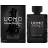 Salvatore Ferragamo Uomo Signature parfémovaná voda pro muže 100 ml