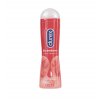 Durex Strawberry lubrikační gel na vodní bázi 50 ml