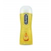 Durex Play Massage masážní a lubrikační gel 2v1 s ylang ylang 200 ml