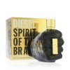 Diesel Spirit Of The Brave toaletní voda pro muže 125 ml