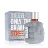 Diesel Only The Brave Street toaletní voda 35 ml Pro muže