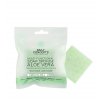 Daily Concepts Aloe Vera Multi-Functional Soap Sponge multifunkční mýdlová houba 45 g