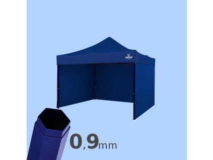 gazebo de vente
