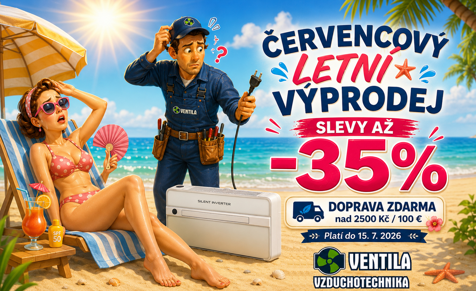 červencová sleva