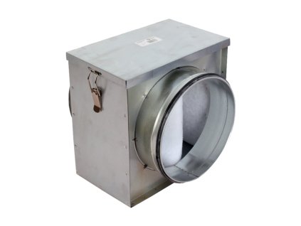 Filtrační box Spiro Ventila