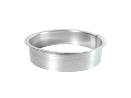 Kanálový nástavec z pozinku Spiro Ventila